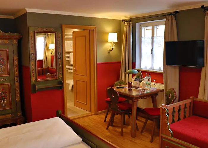 Hotel Reichskuechenmeister